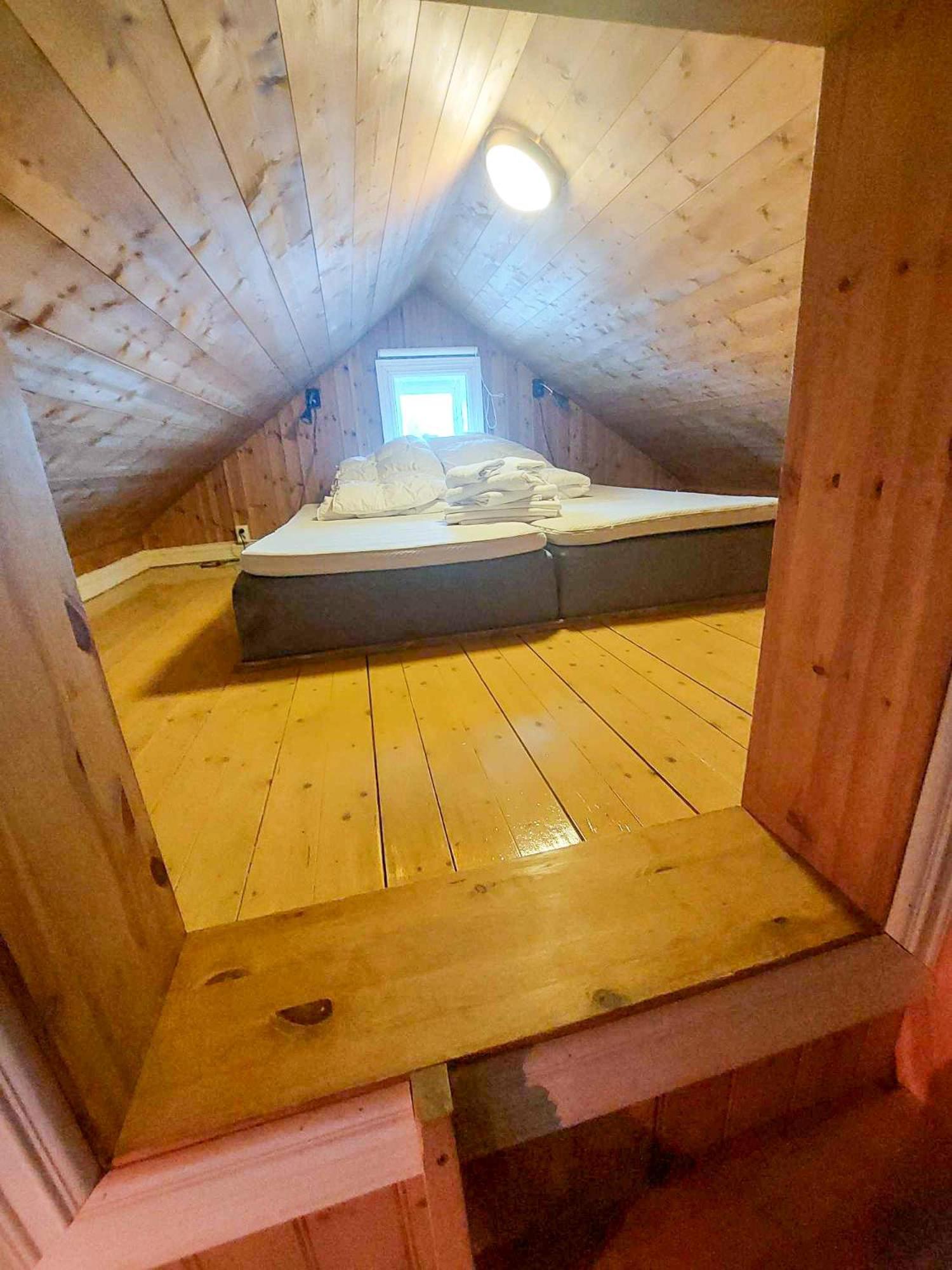 Valen Cabins In راين المظهر الخارجي الصورة
