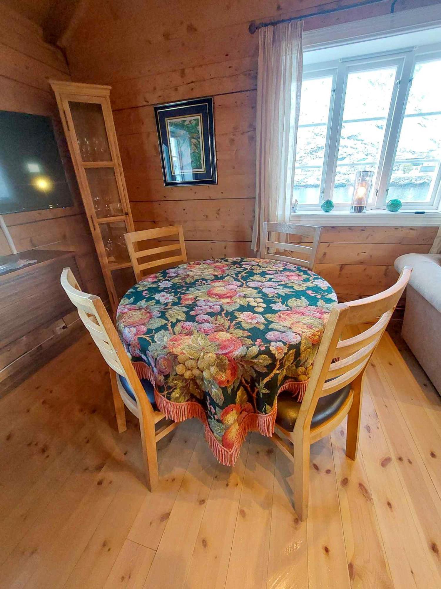 Valen Cabins In راين المظهر الخارجي الصورة