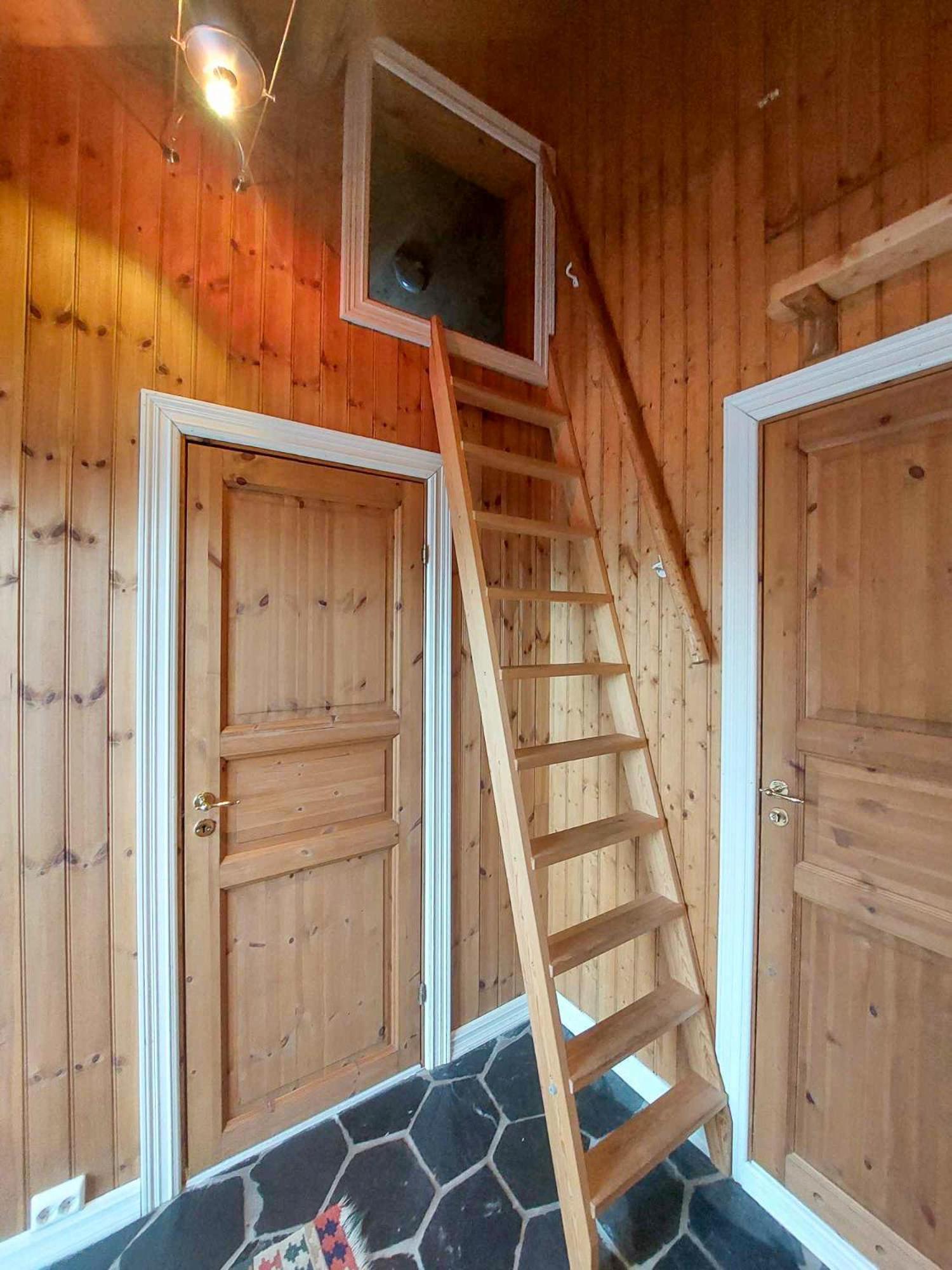 Valen Cabins In راين المظهر الخارجي الصورة