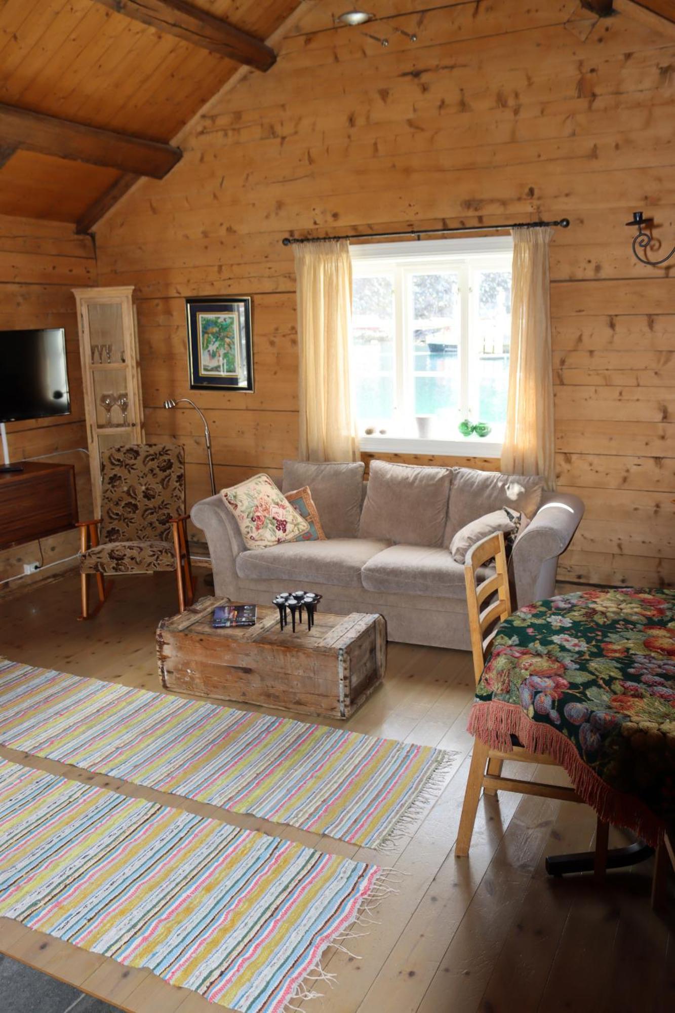 Valen Cabins In راين المظهر الخارجي الصورة
