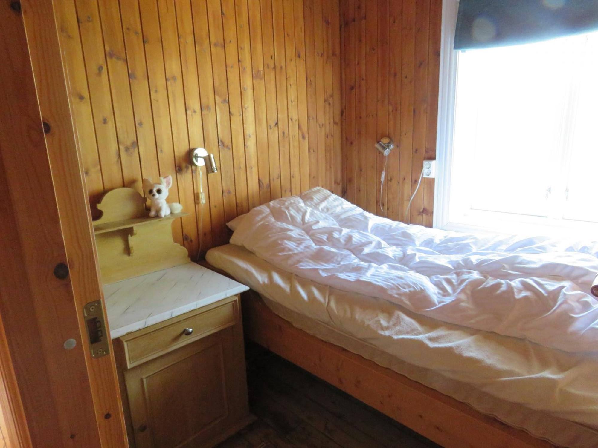 Valen Cabins In راين المظهر الخارجي الصورة