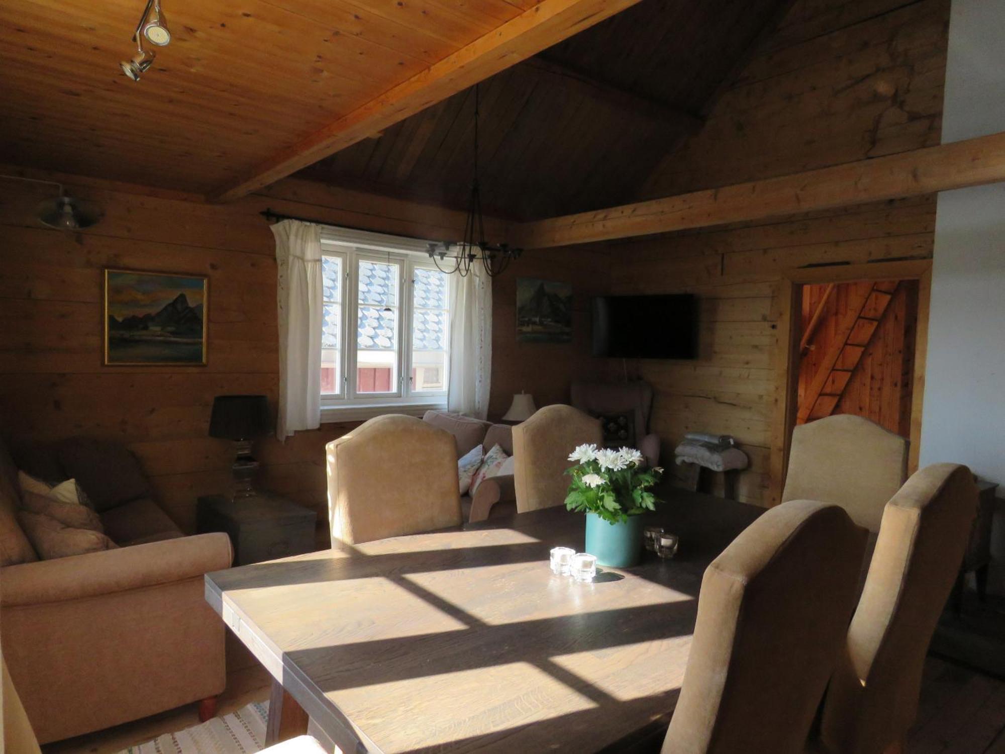 Valen Cabins In راين المظهر الخارجي الصورة