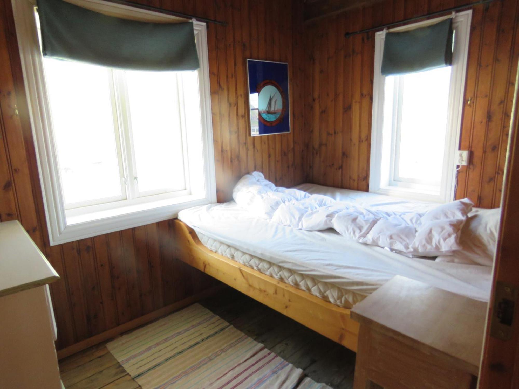 Valen Cabins In راين المظهر الخارجي الصورة