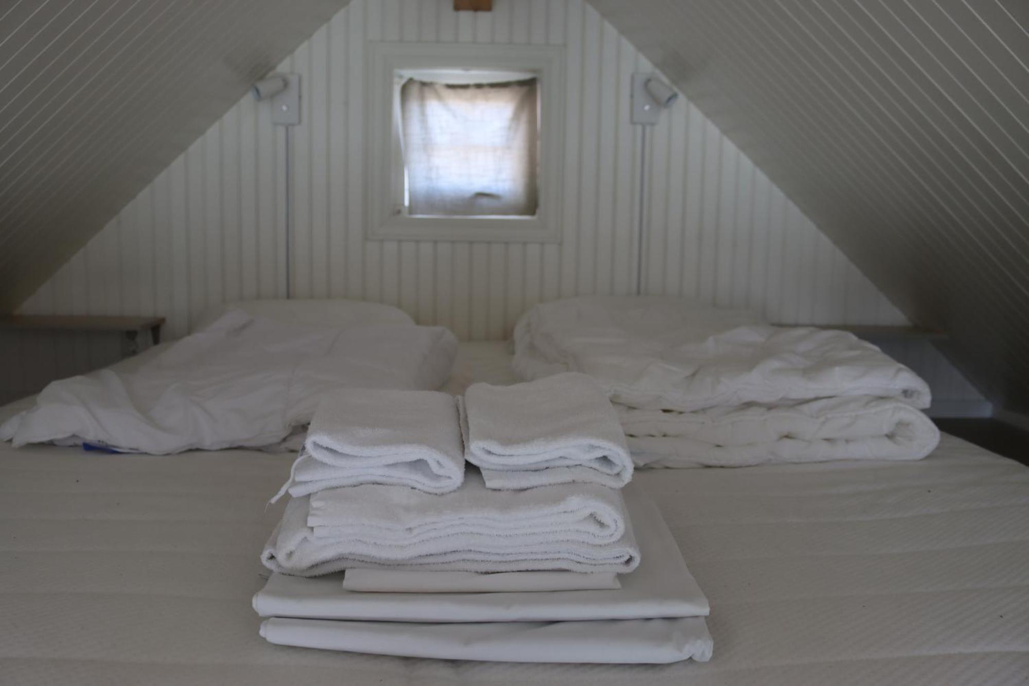 Valen Cabins In راين المظهر الخارجي الصورة