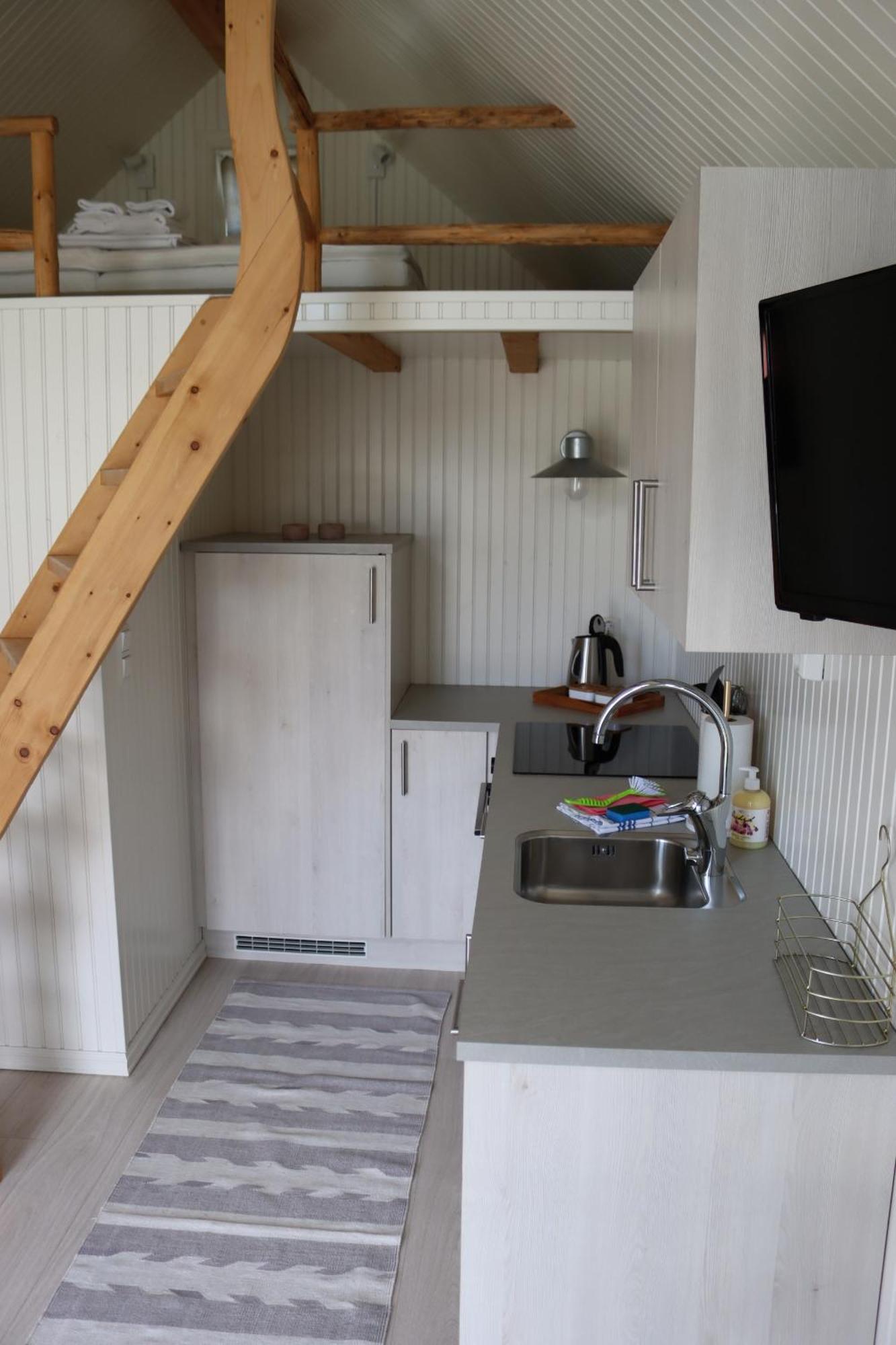 Valen Cabins In راين المظهر الخارجي الصورة
