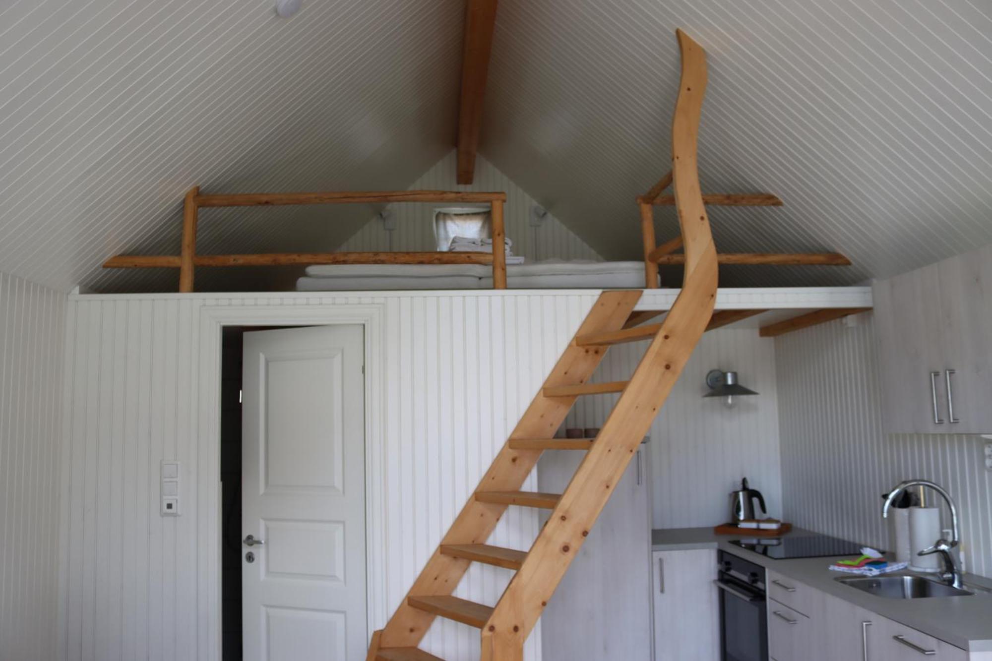 Valen Cabins In راين المظهر الخارجي الصورة