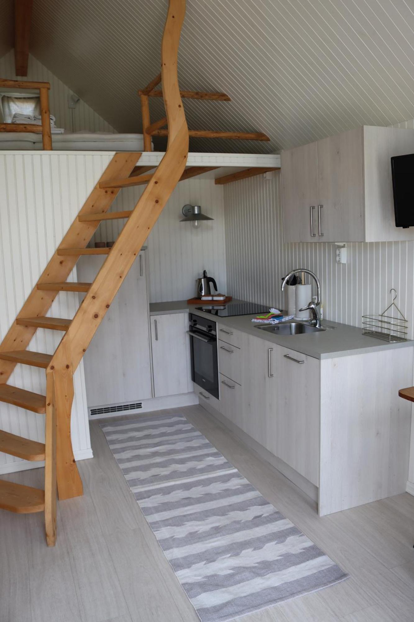 Valen Cabins In راين المظهر الخارجي الصورة